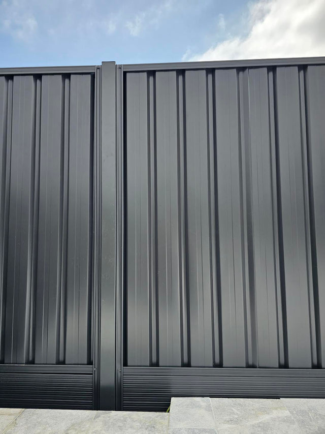 Aluminium Sleeper 2365