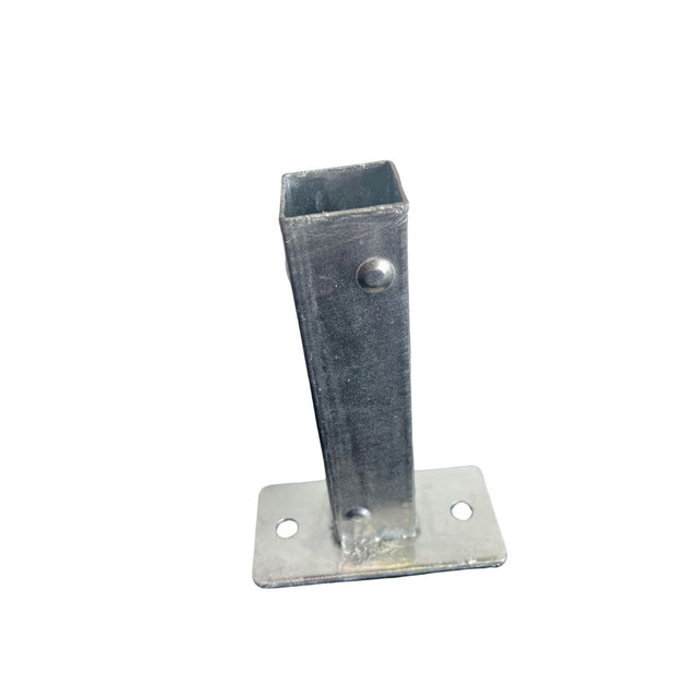 Uneeda Flange Offset 50 x 50