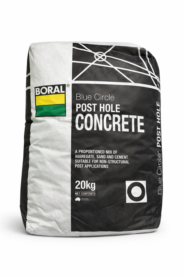 Post Hole 20kg