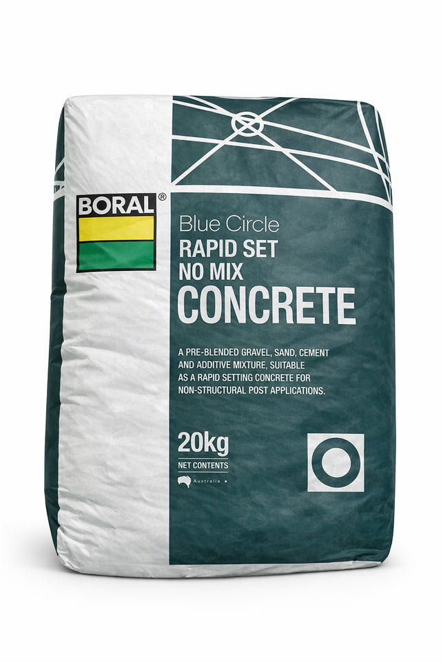 Rapidset 20kg