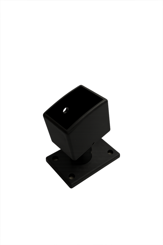 Bracket Swivel 38 x 25