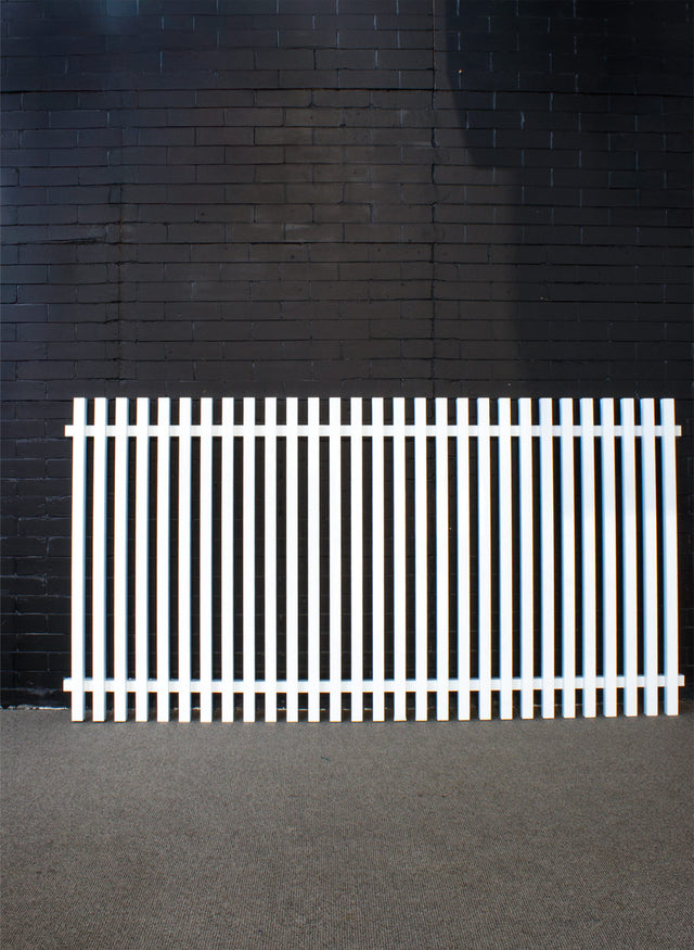 Batten 40 x 40 1200H x 2360W