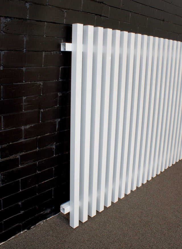 Batten 40 x 40 1200H x 2360W