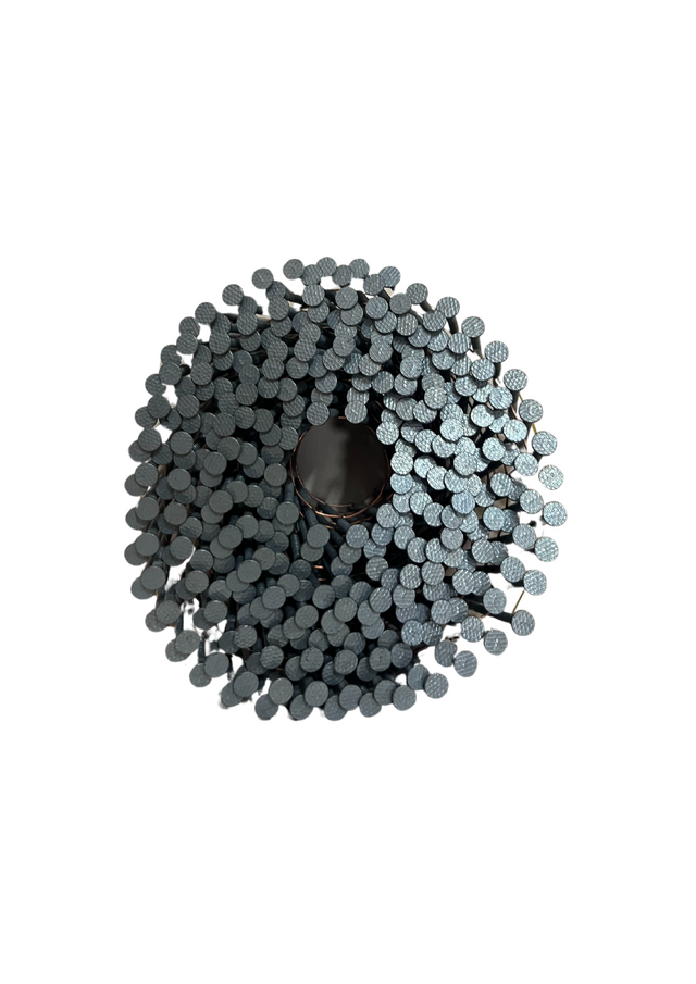 Nail Gal Ring Shank 50mm 9000