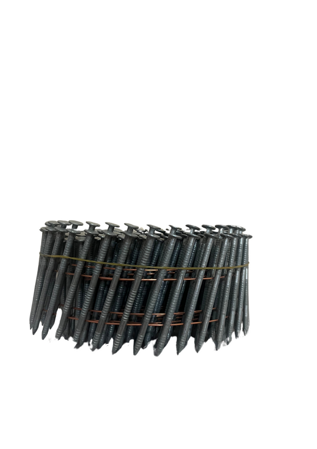 Nail Gal Ring Shank 50mm 9000