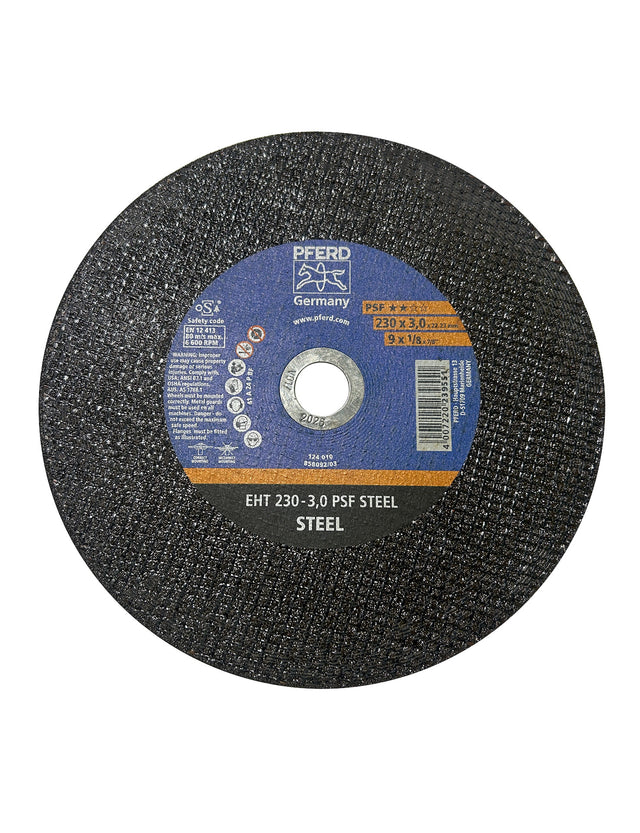 Cutting Disk 230