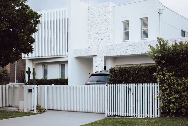 Batten 40 x 40 1200H x 2360W