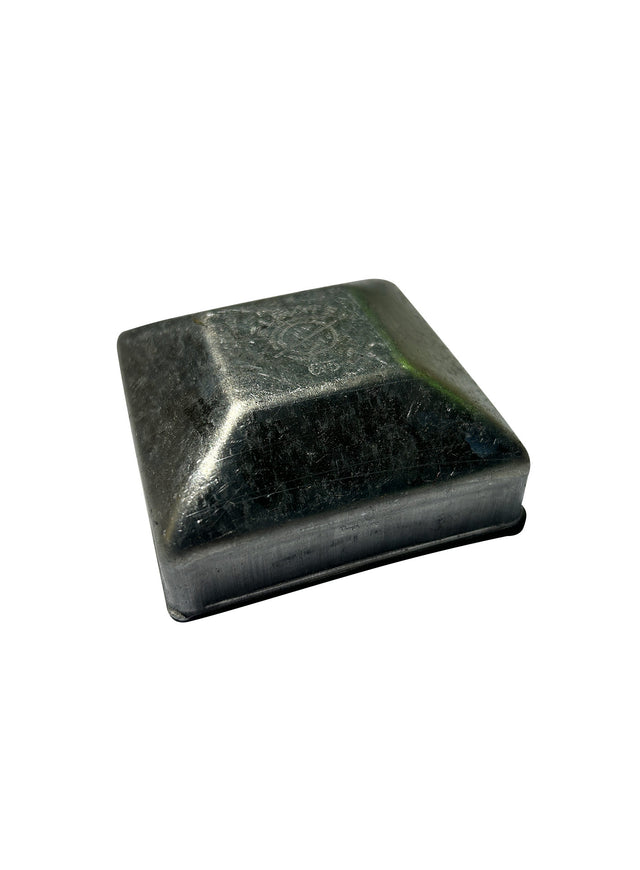 Metal Cap 65 x 65