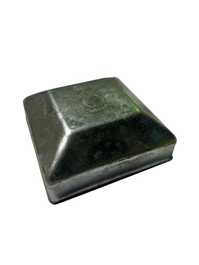 Metal Cap 75 x 75