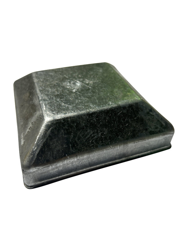 Metal Cap 100 x 100