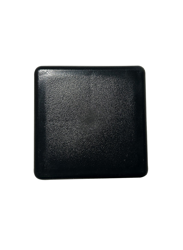 Plastic Flat Cap 100 x 100