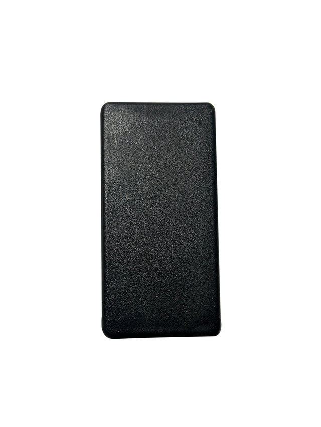 Plastic Flat Cap 100 x 50