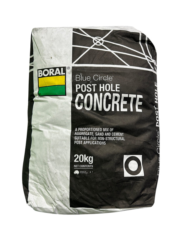 Post Hole 20kg