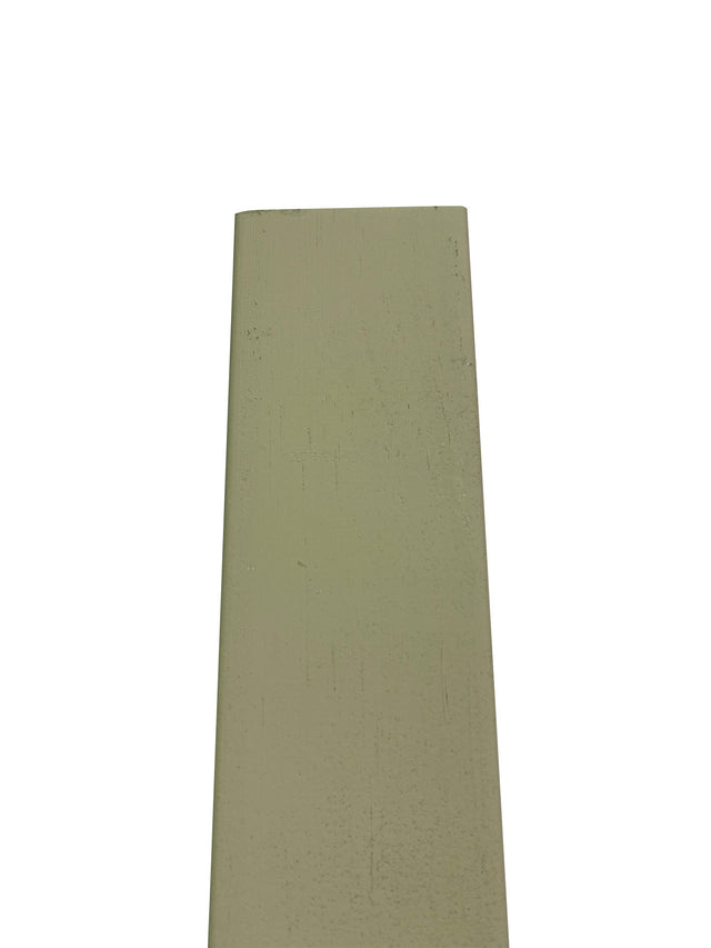 Timber Picket Flat 1800H