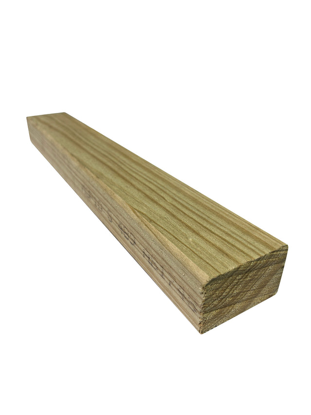 Dry Kiln DAR H3 5.4 Rail