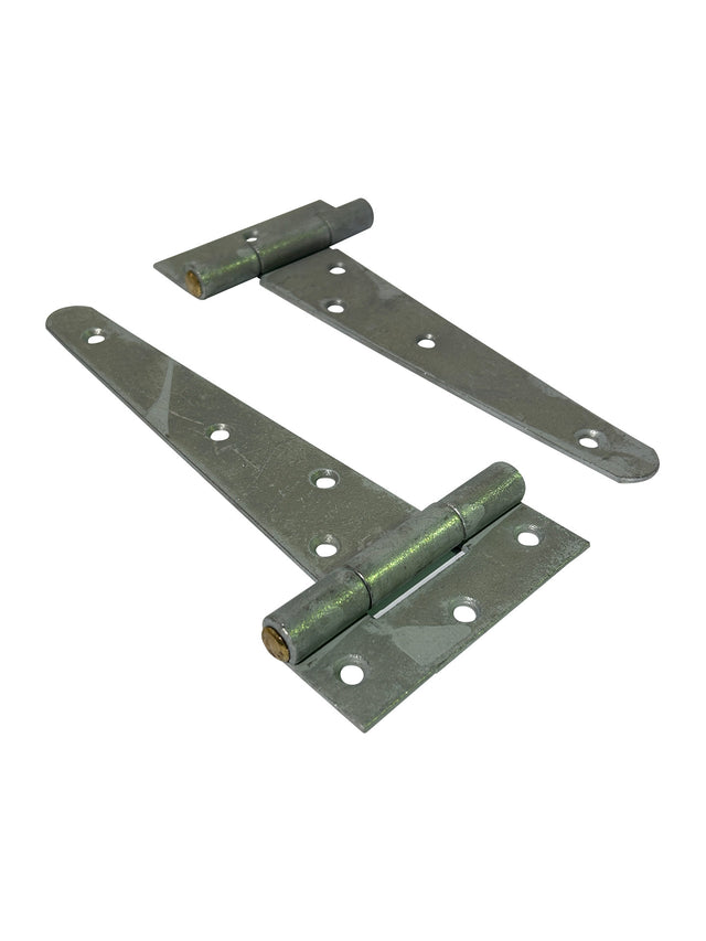 Tee Hinge 200mm (Pair)
