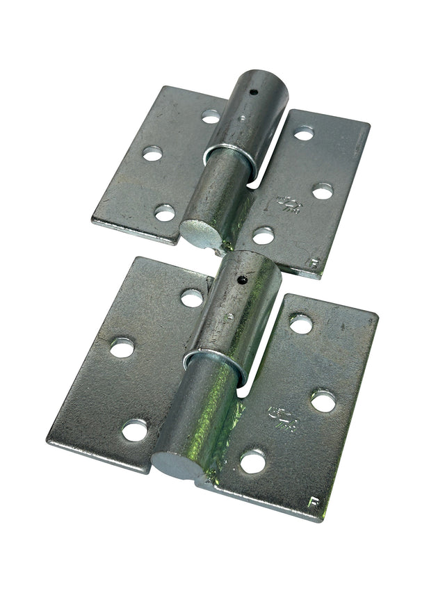 Ball Bearing Hinge Right - (Pair)