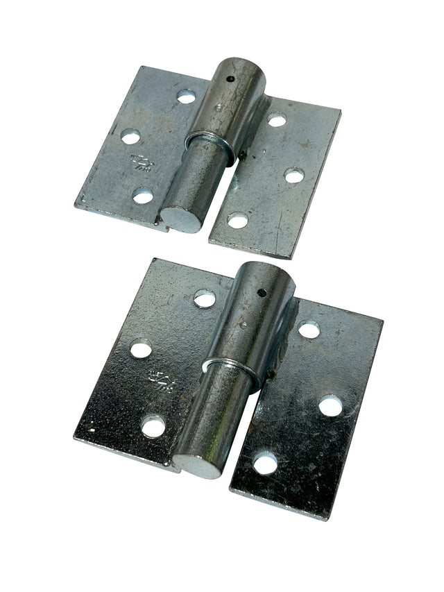 Ball Bearing Hinge Left - (Pair)