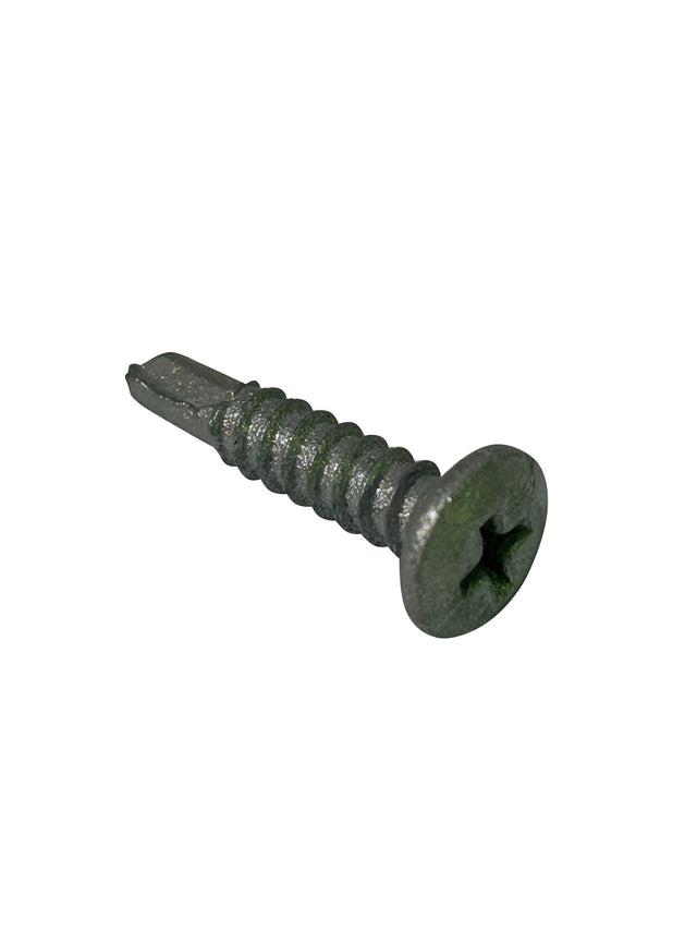 Wafer Screws