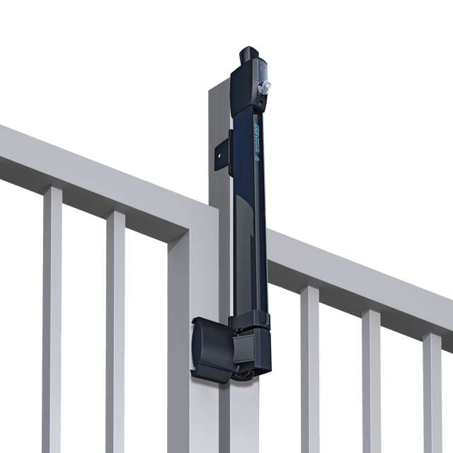 D&D Magna Latch Only