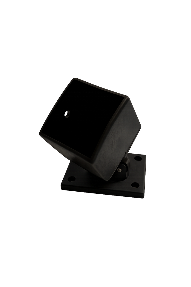 Bracket Swivel 40 x 40