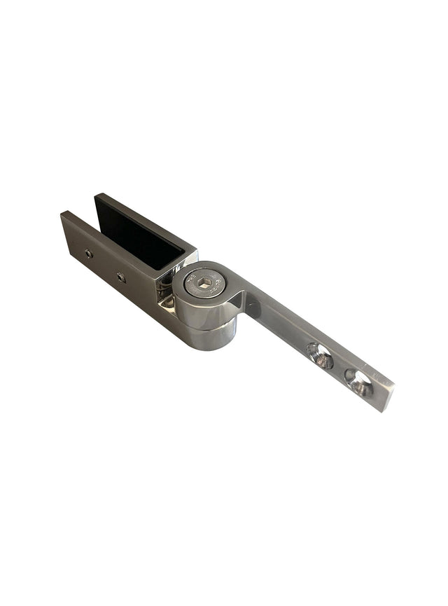 Adjustable F Bracket Horizontal
