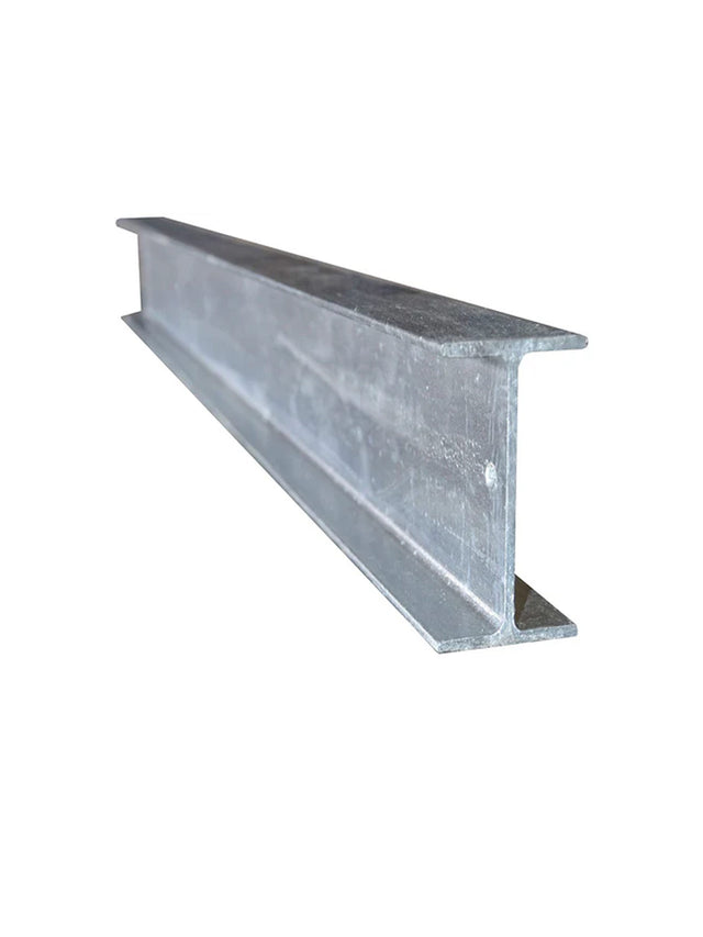 I Beam - Steel Posts for Concrete Sleepers
