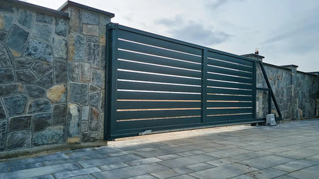 Top Fencing Trends in Sydney for 2026: What Builders Are Installing