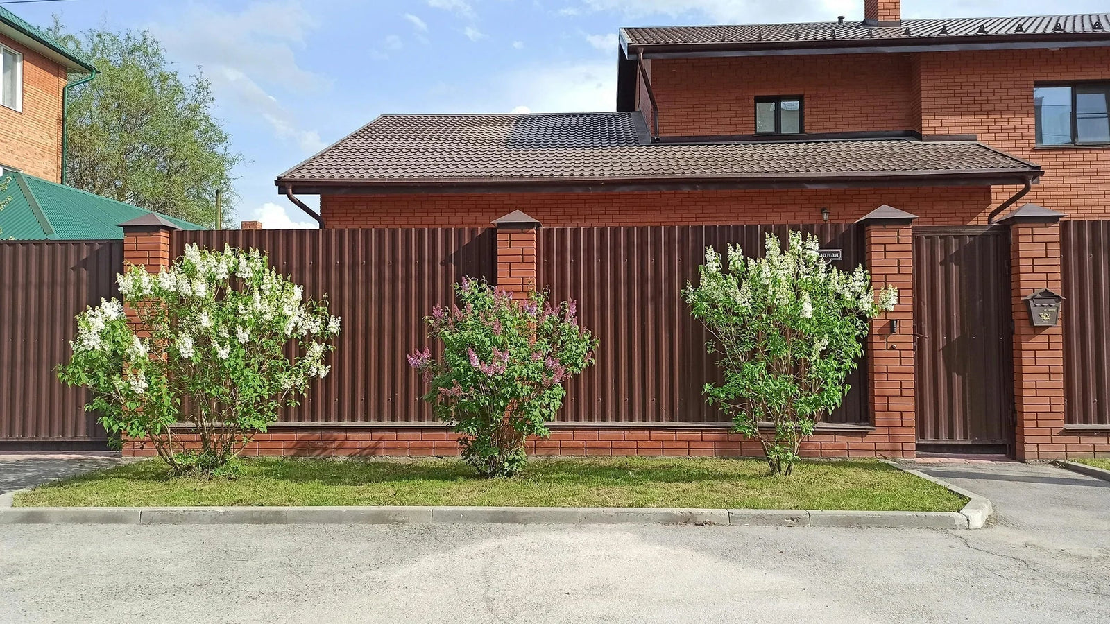 Before & After: How the Right Fence Transforms a Sydney Property