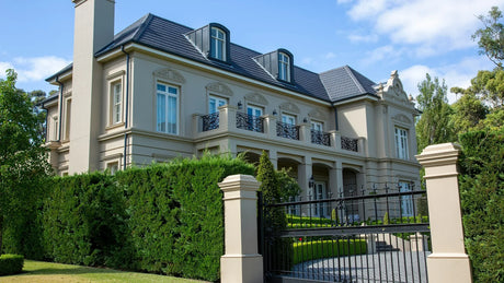 Gates and Automation: Smart Security Solutions for Sydney Homes and Businesses