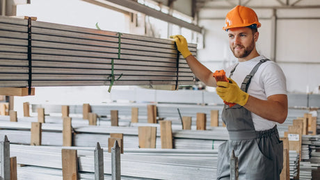 Why Reliable Suppliers Matter More Than Price in Large Projects