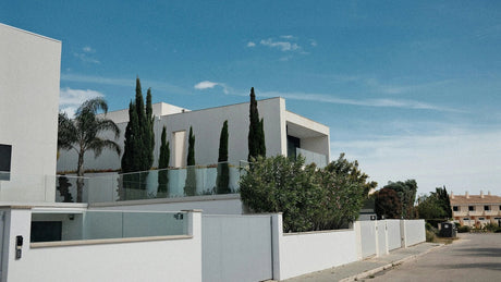 The Best Front Fence Styles for Modern Sydney Homes