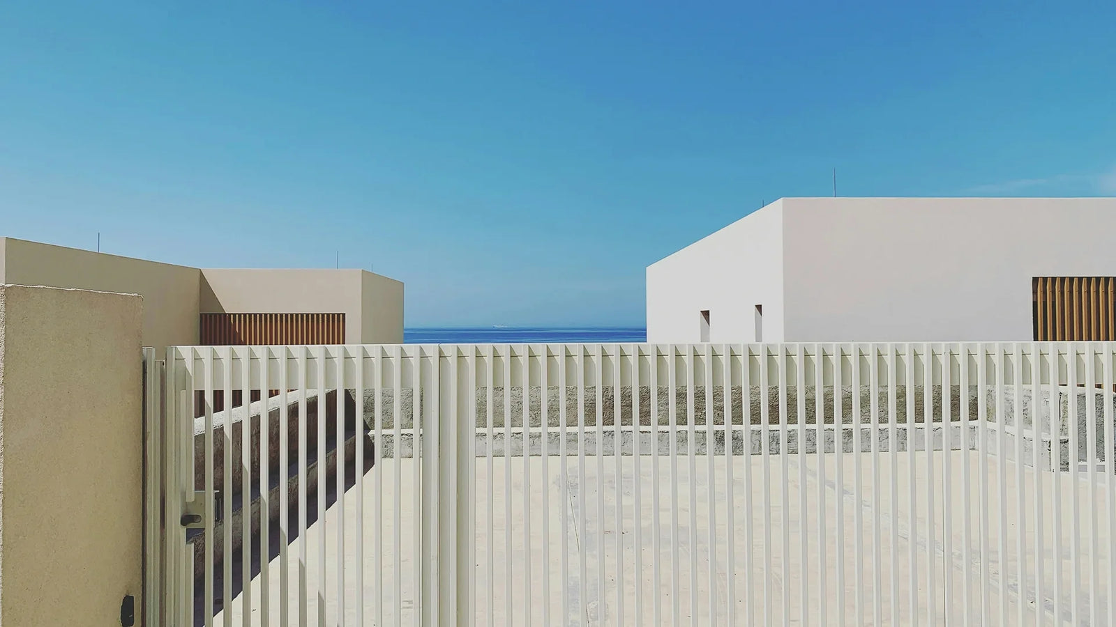 The Long-Term Value of Investing in High-Quality Fencing Materials