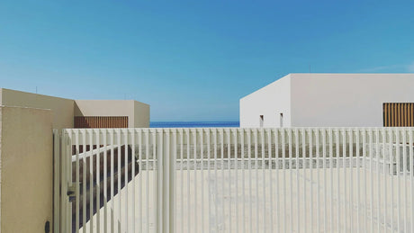 The Long-Term Value of Investing in High-Quality Fencing Materials