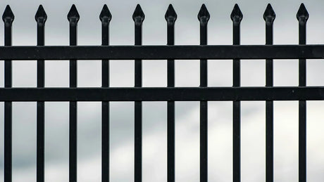 Why Aluminium Fencing Is Becoming the Preferred Choice for Sydney Homeowners