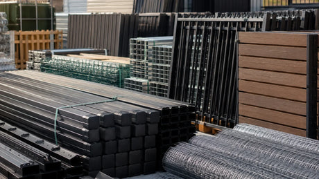 Buying Fencing Supplies in Bulk: What Builders and Contractors Should Consider