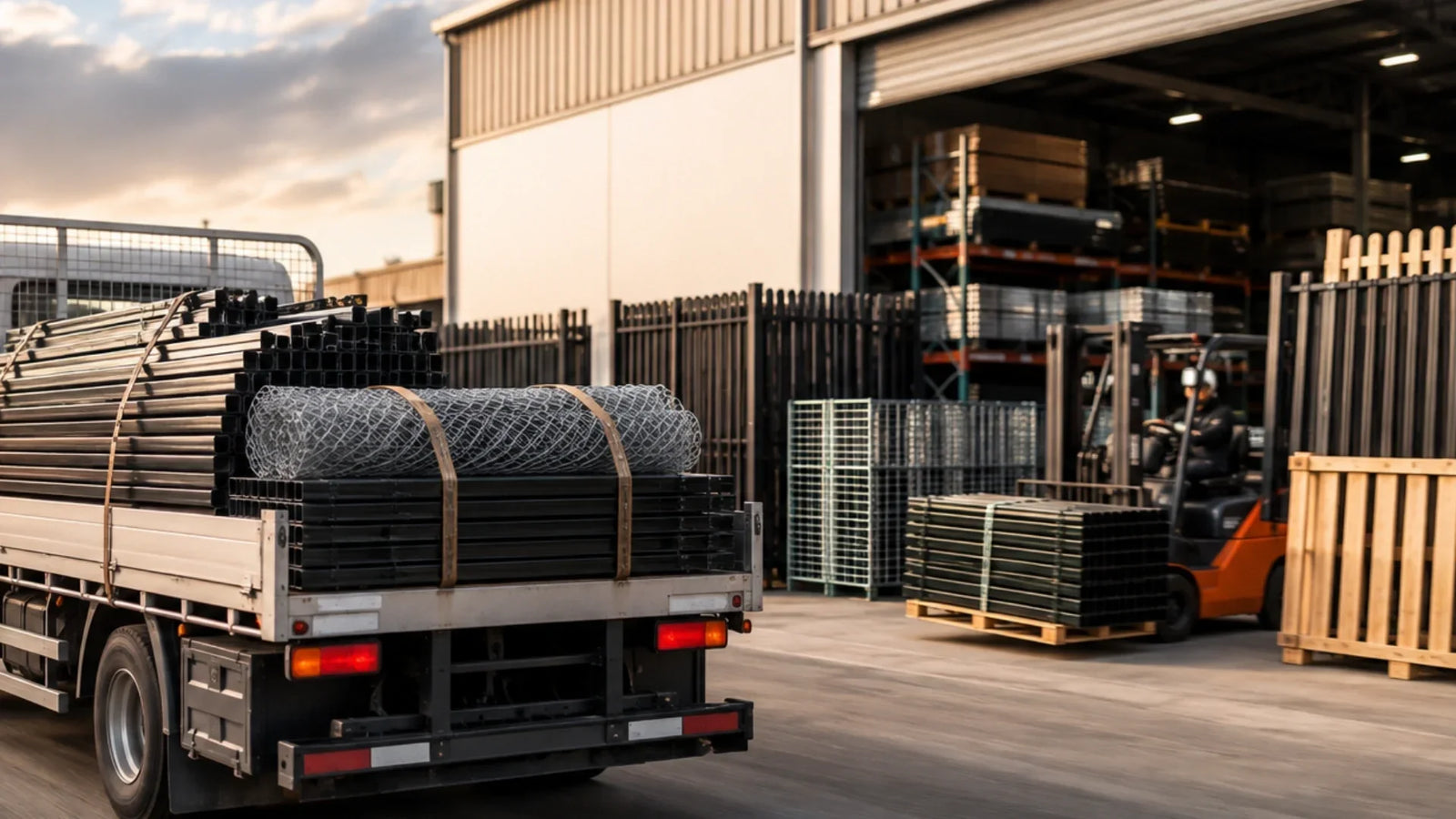 Fast Fencing Supply in Sydney: How to Avoid Delays on Your Next Project