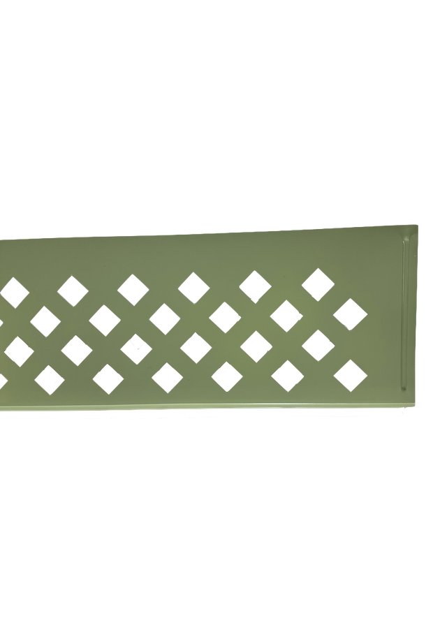 Pressed Diamond Lattice 600H