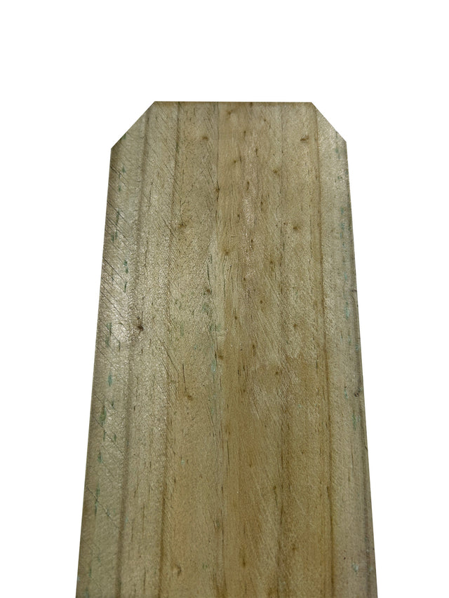 Paling - Treated Pine 100 1500 Chipped