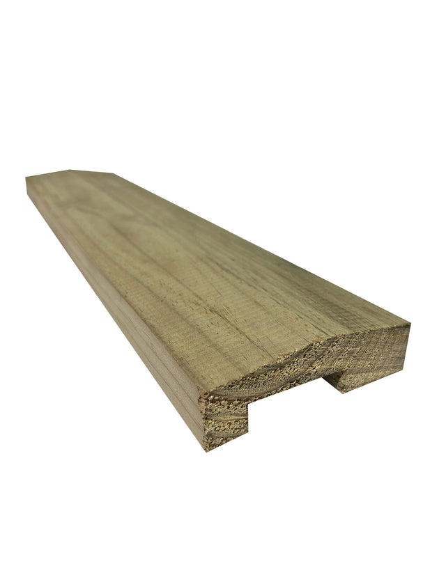 Timber Capping 120mm x 35mm 5.4m