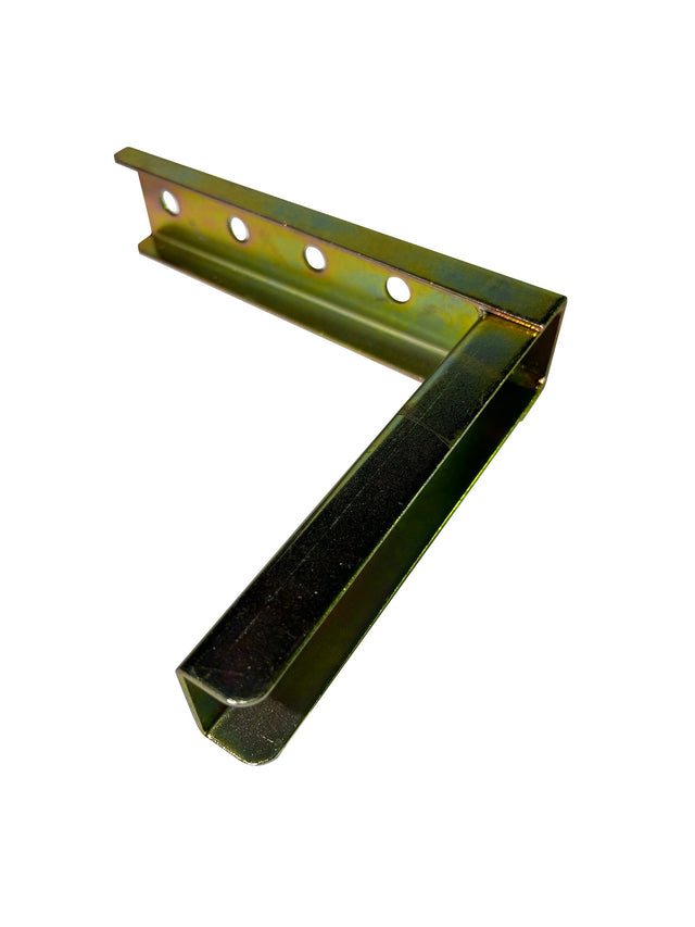 Sliding Gate Roller Angle