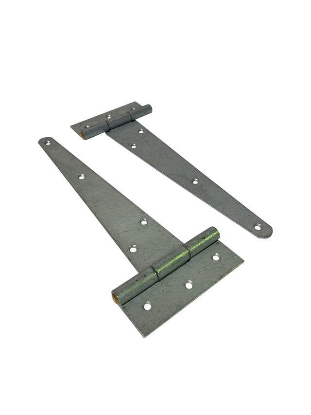 Tee Hinge 300mm (Pair)