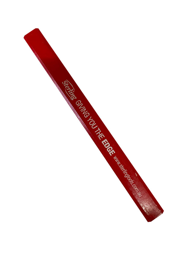 Carpenters Pencil