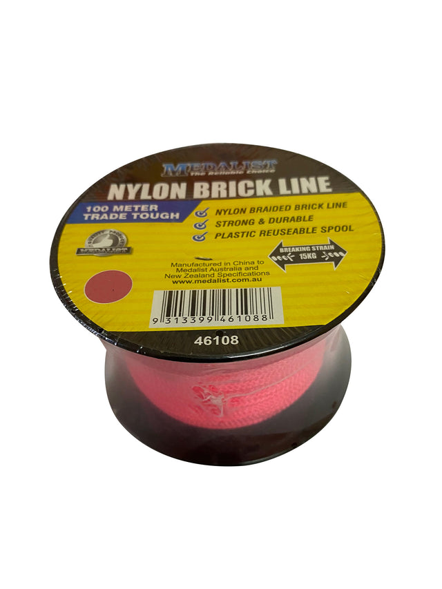 String line 100m Fluro