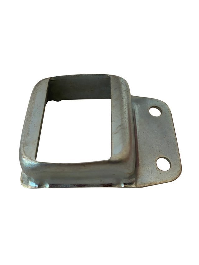 Steel Fence Bracket 38 x 25