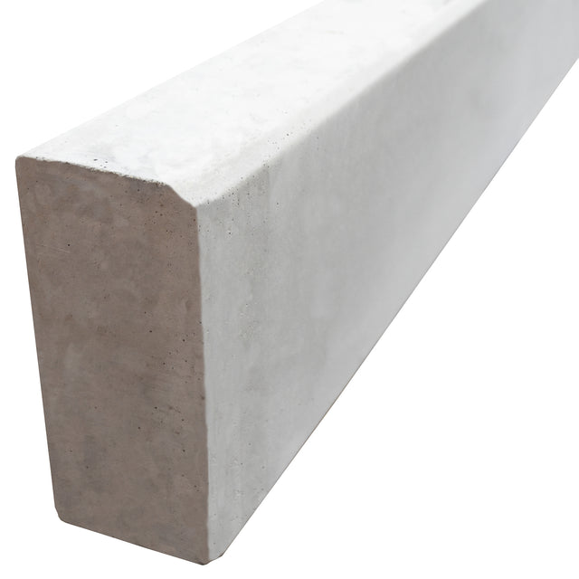 2.0m Concrete Sleeper - Lonsdale