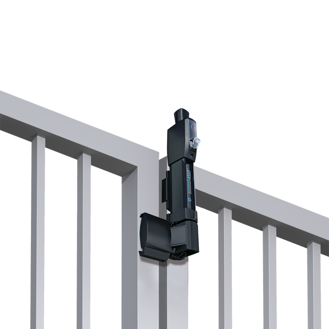 D&D Magna Latch Short