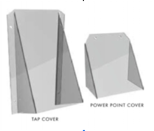 Pool Compliance Power Point Cover