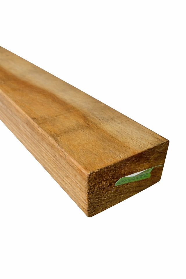 Timber Rail 4800 75 x 50