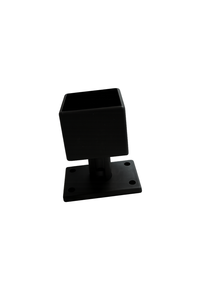 Bracket Swivel 40 x 40